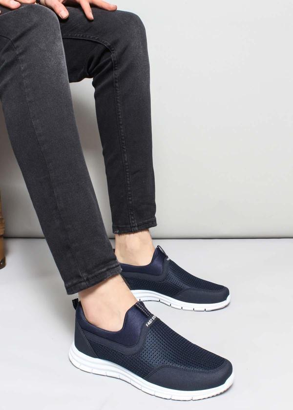 Erkek Sneaker Ayakkabı 930MAF555 - Image 1