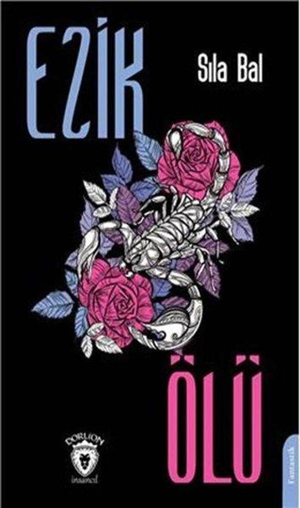 Dorlion Yayınevi Ezik Ölü - Dorlion Yayınevi - Image 1