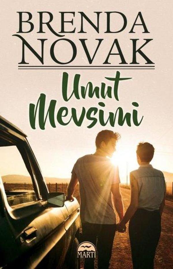 Umut Mevsimi - Martı Yayınları Yayınevi - Image 1