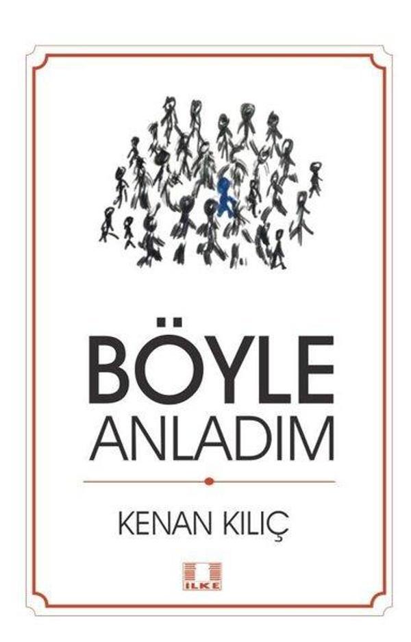 Böyle Anladım - İlke Yayıncılık - Image 1