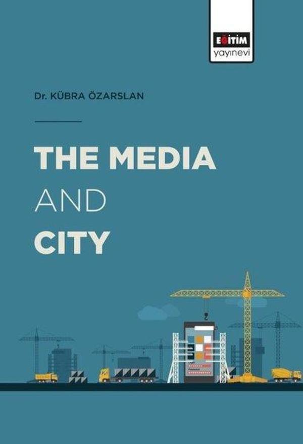 The Media And City - Eğitim Yayınevi - Image 1