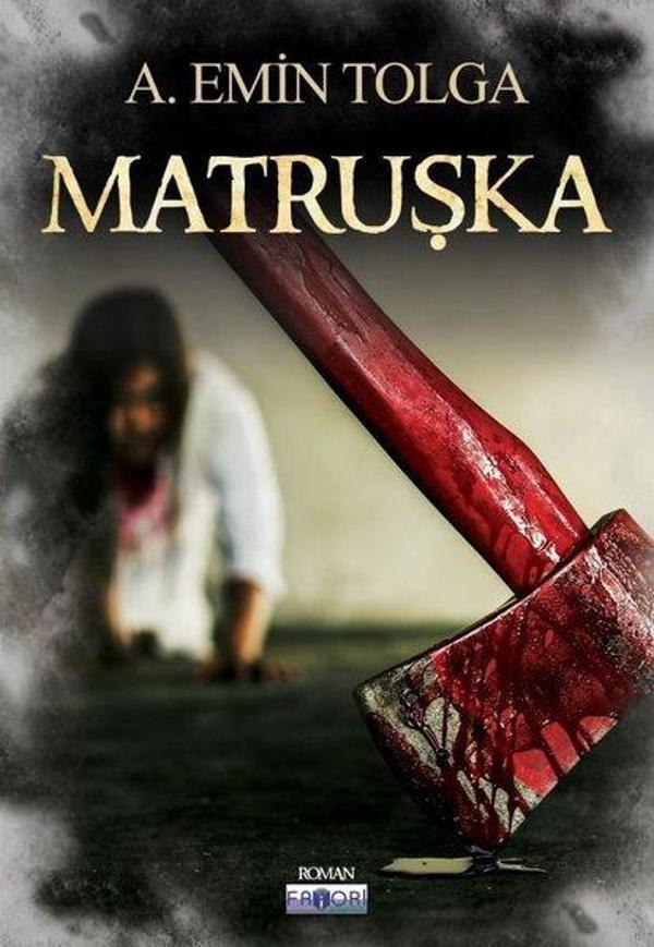 Matruşka - Favori Yayınları - Image 1