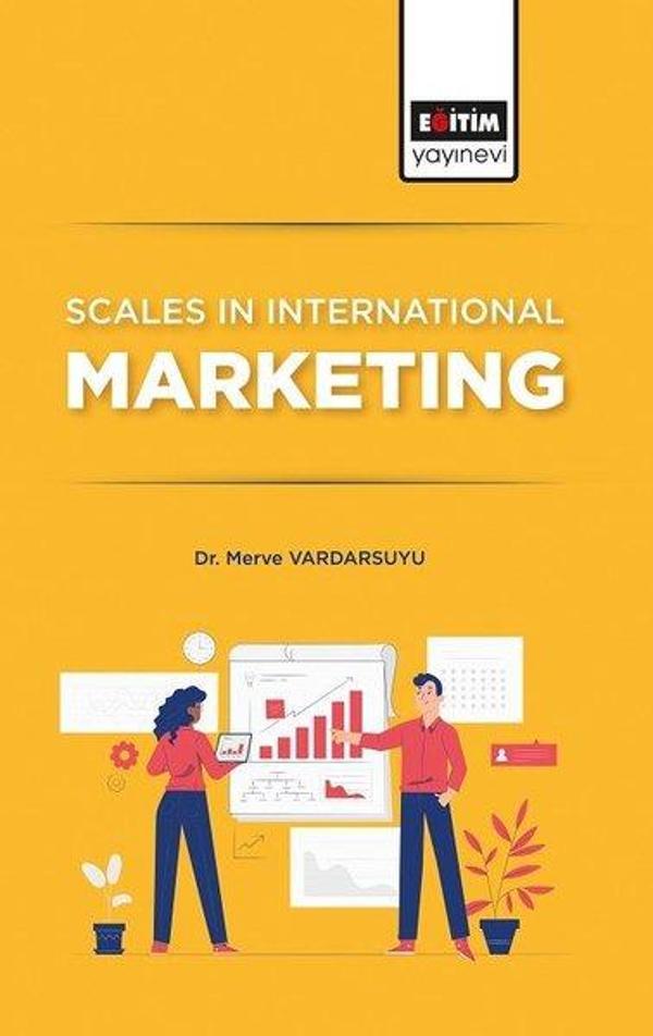 Scales In International Marketing - Eğitim Yayınevi - Image 1