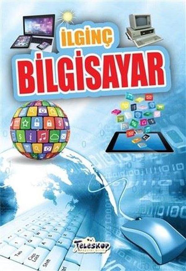 İlginç Bigisayar - Teleskop Popüler Bilim - Image 1