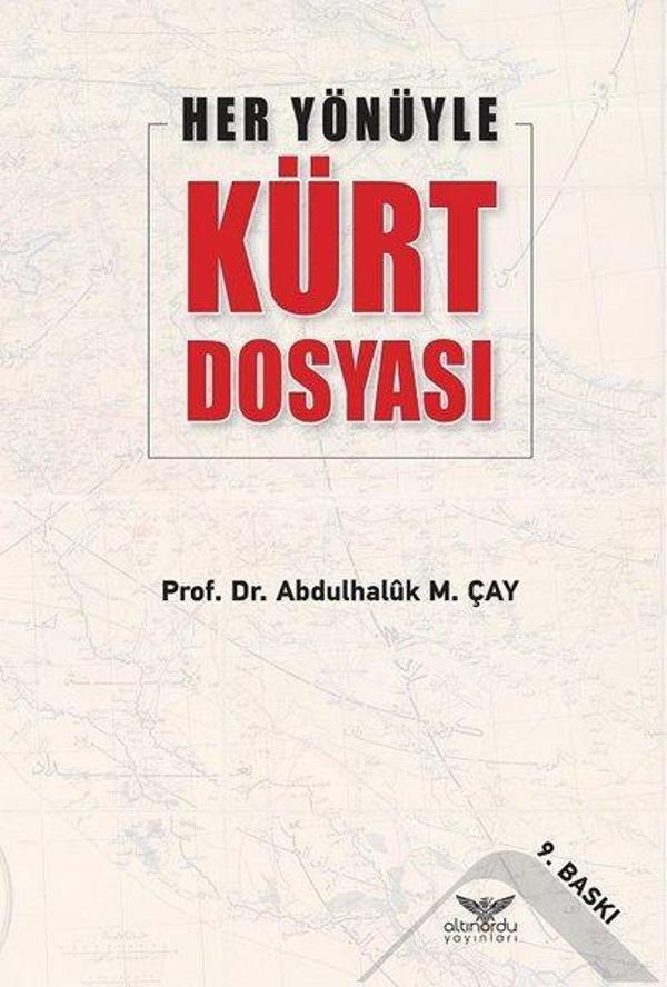 Her Yönüyle Kürt Dosyası - Altınordu - Image 1