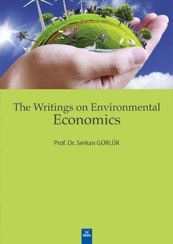 The Writings on Environmental Economics - Dora Yayıncılık - Image 1