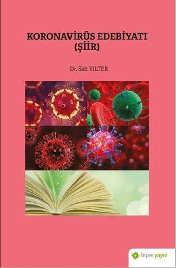 Koronavirüs Edebiyatı-Şiir - Hiperlink - Image 1