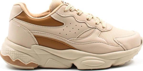 Kadın Sneaker Ayakkabı 666ZA168 - Image 1