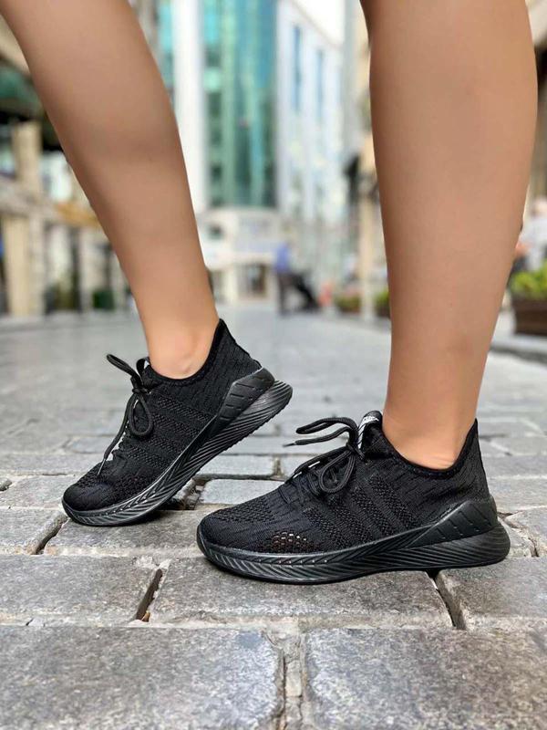 Kadın Sneaker Ayakkabı 925ZA038 - Image 1