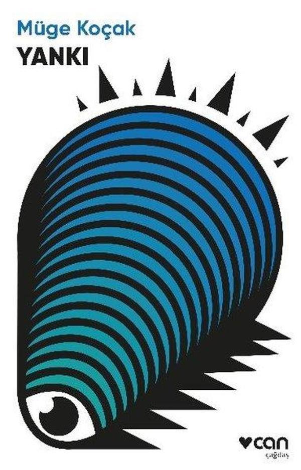 Yankı - Can Yayınları - Image 1