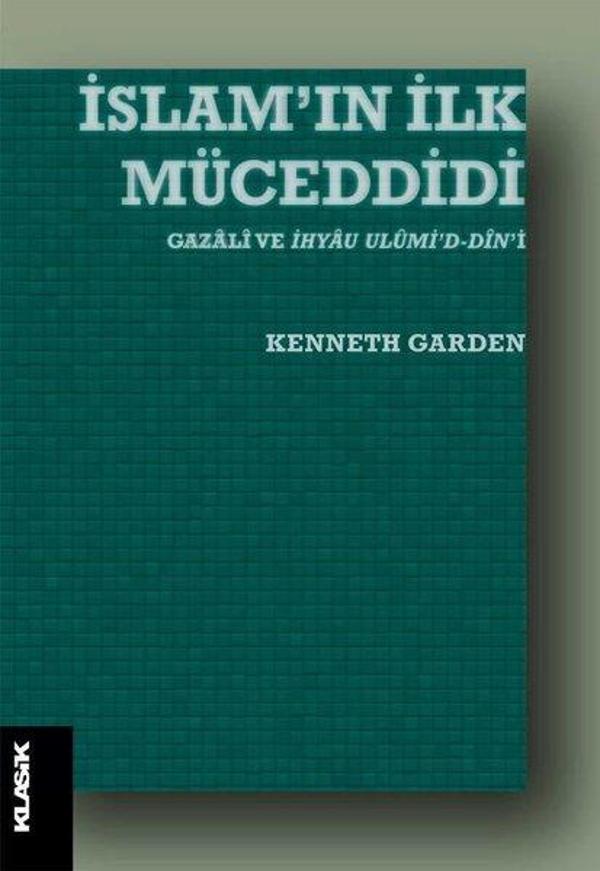 İslam'ın İlk Müceddidi - Klasik Yayınları - Image 1
