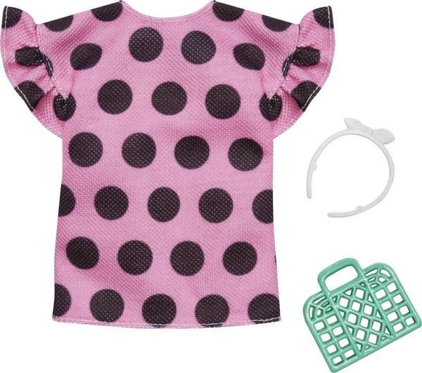 Barbie nin Son Moda Kıyafetleri Barbie Bebek Kıyafetleri - Image 1