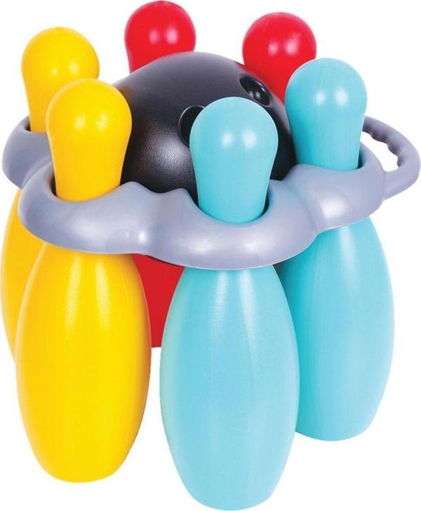 Bravo Bowling Seti - Image 1