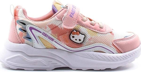 Unisex Çocuk Sneaker Ayakkabı 615XCA305 - Image 1