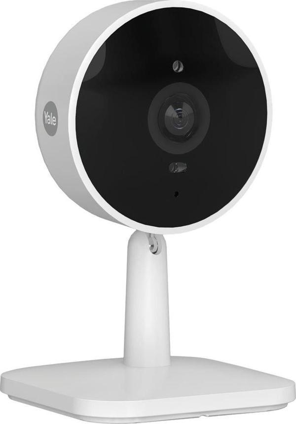 Yale Akıllı İç Mekan Kamerası SV-IC-1A-W-EU - Image 1