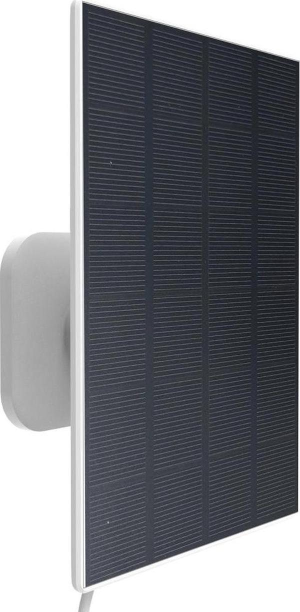 Yale Solar Panel Şarj Cihazı SV-SPC3W-1A-W - Image 1