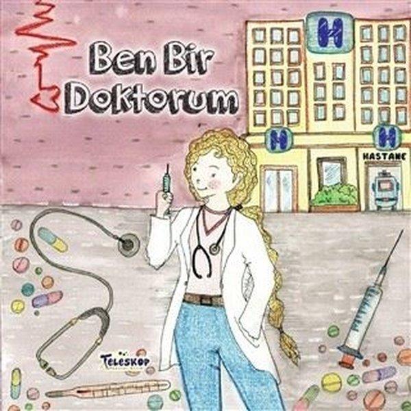 Ben Bir Doktorum - Teleskop Popüler Bilim - Image 1