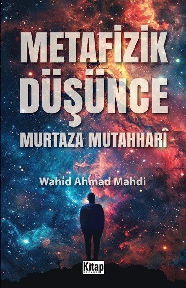 Metafizik Düşünce - Murtaza Mutahhari - Kitap Dünyası - Image 1