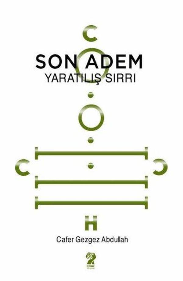 Son Adem - Yaratılış Sırrı - İştirak Yayınları - Image 1