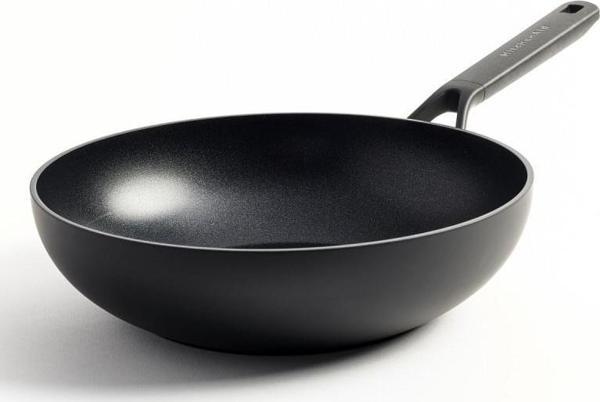 Kitchenaid Alüminyum Wok Tavası 28 Cm - Image 1