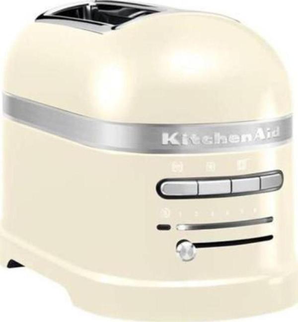 Kitchenaid Artisan 2 Dilim Ekmek Kızartma Makinesi - 5Kmt2204Eac - Image 1