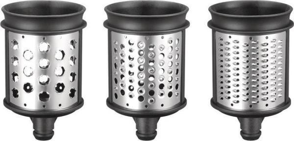 Kitchenaid Doğrama Ve Rendeleme Aksesuarı - 5Ksmemvs - Image 1