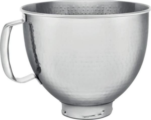 Kitchenaid Paslanmaz Çelik Dövme Kase 4,8 Lt - Image 1