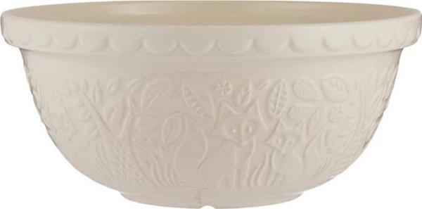 Mason Cash In The Forest S12 Karıştırma Kabı 29 cm Krem - Image 1