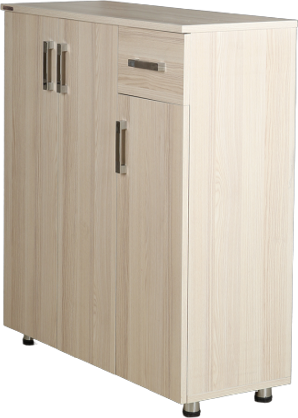 Ayakkabılık 13642 Somon Çok Amaç Model CAMEL Hard suntalm Demonta 5raf El Yapı - Image 1