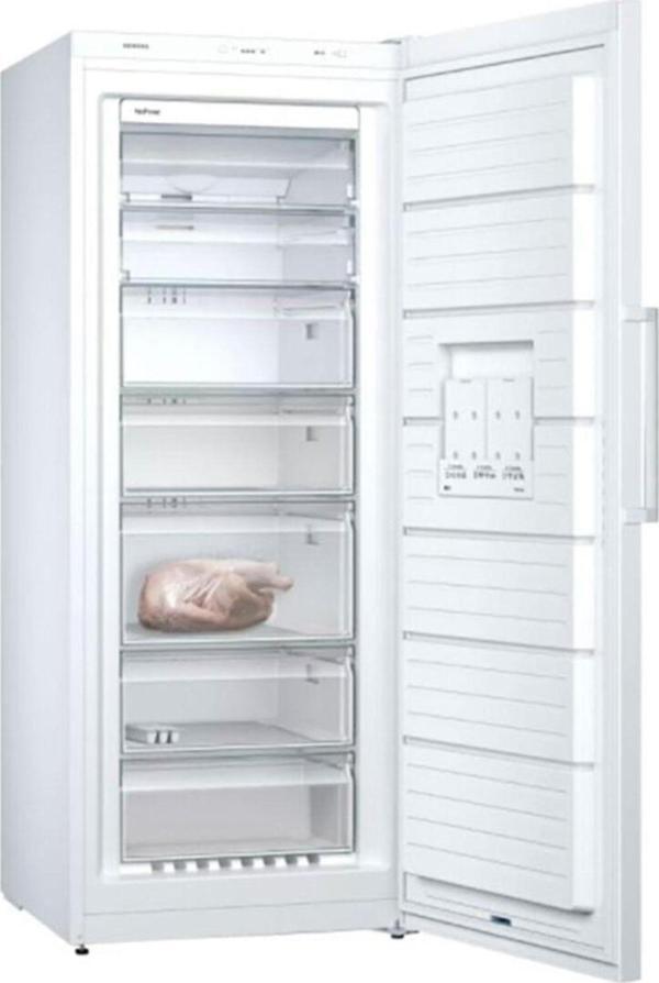 Siemens Gs29Nvwe0N Iq300 Solo Derin Dondurucu - Image 1
