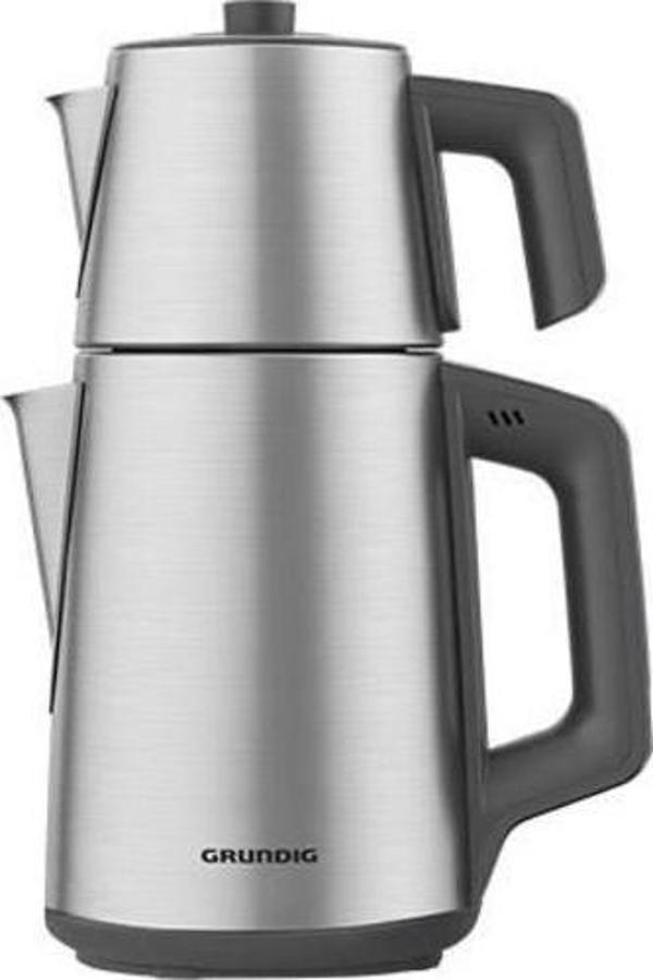 Grundig İnox Çay Makinesi  - Image 1