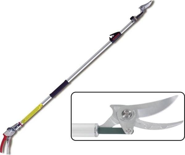 ARS 180-ZF Teleskopik Yüksek Dal Budama Makası 20mm - Image 1