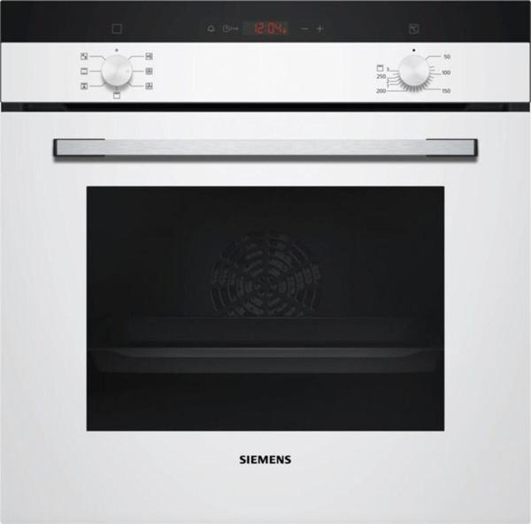 Siemens Iq100 Hb013Fbw1T 66 lt Ankastre Fırın - Image 1