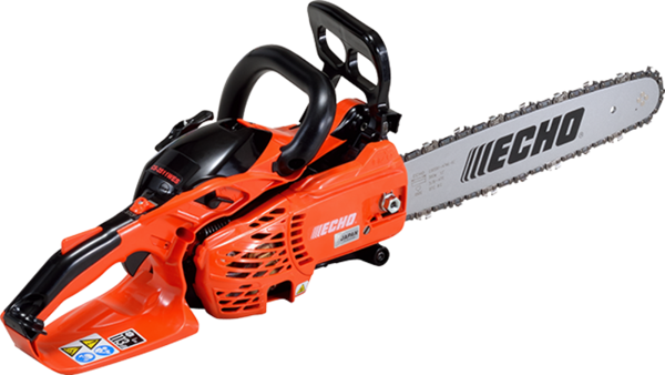 Echo CS2511 WES  Motorlu Testere 1.5 HP Orjinal Japon - Image 1