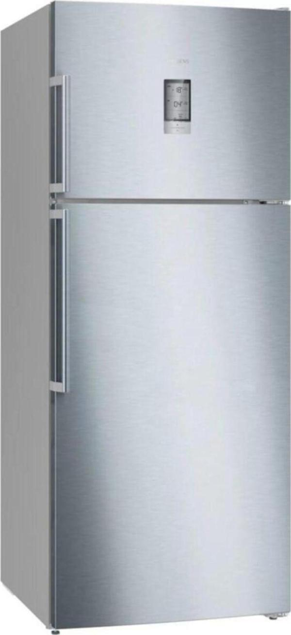 Siemens Kd76Naıe0N Çift Kapılı No Frost Buzdolabı Kd76Naıe0N - Image 1