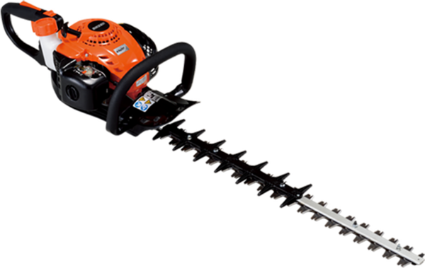 Echo HRC165 ES Çit Kesme Makinesi Orjinal Japon - Image 1