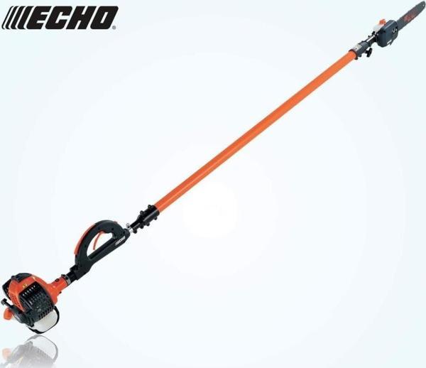 Echo PPT 2620ES Benzin Motorlu Yüksek Dal Kesme Testeresi - Image 1