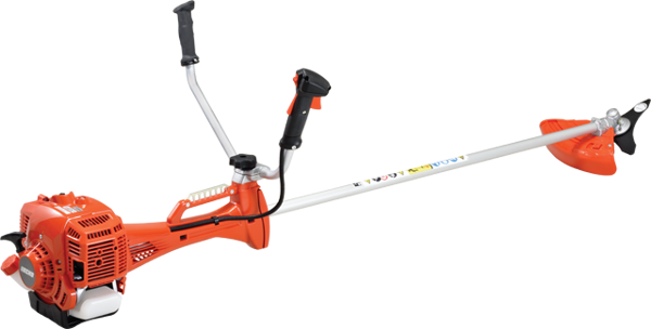 Echo SRM520 ES Benzin Motorlu Yan Tırpan 3 HP - Image 1