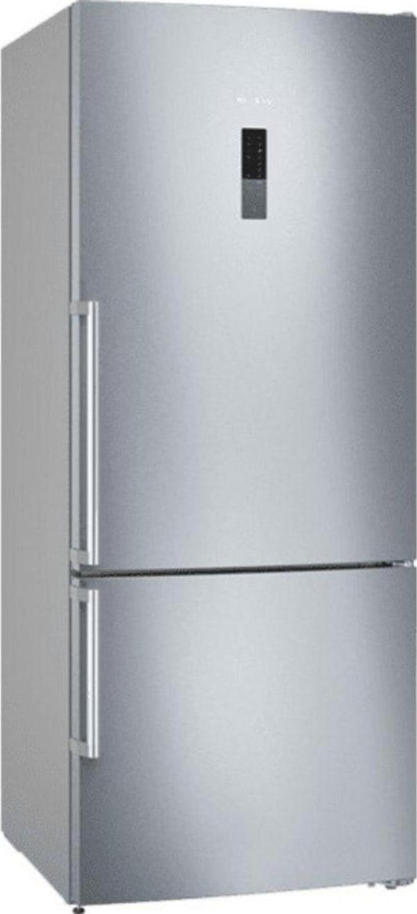 Siemens Kg76Ncıe0N 526L Alttan Donduruculu No-Frost Buzdolabı 1225124 - Image 1