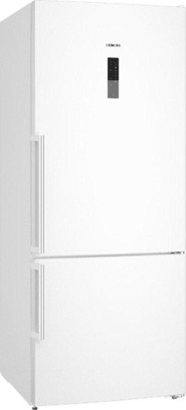 Siemens Kg76Ncwe0N 526L Alttan Donduruculu No-Frost Buzdolabı - Image 1