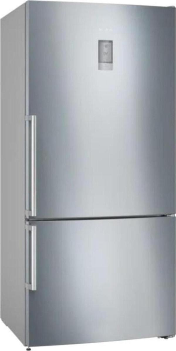 Siemens Kg86Naıd2N 631 lt No-Frost Kombi Tipi Buzdolabı - Image 1