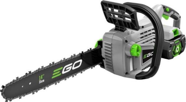 Ego CS1401E Akülü Testere  Akü Ve Şarj Aleti Dahil Set - Image 1