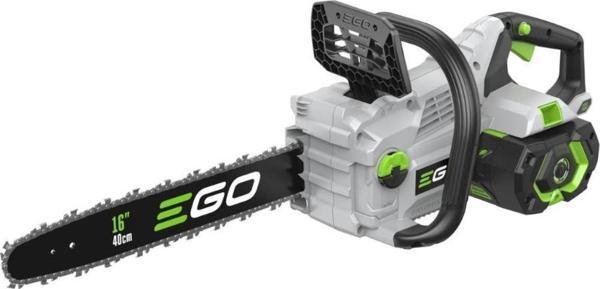 Ego CS1614E Akülü Testere Akü Ve Şarj Aleti Dahil Set - Image 1