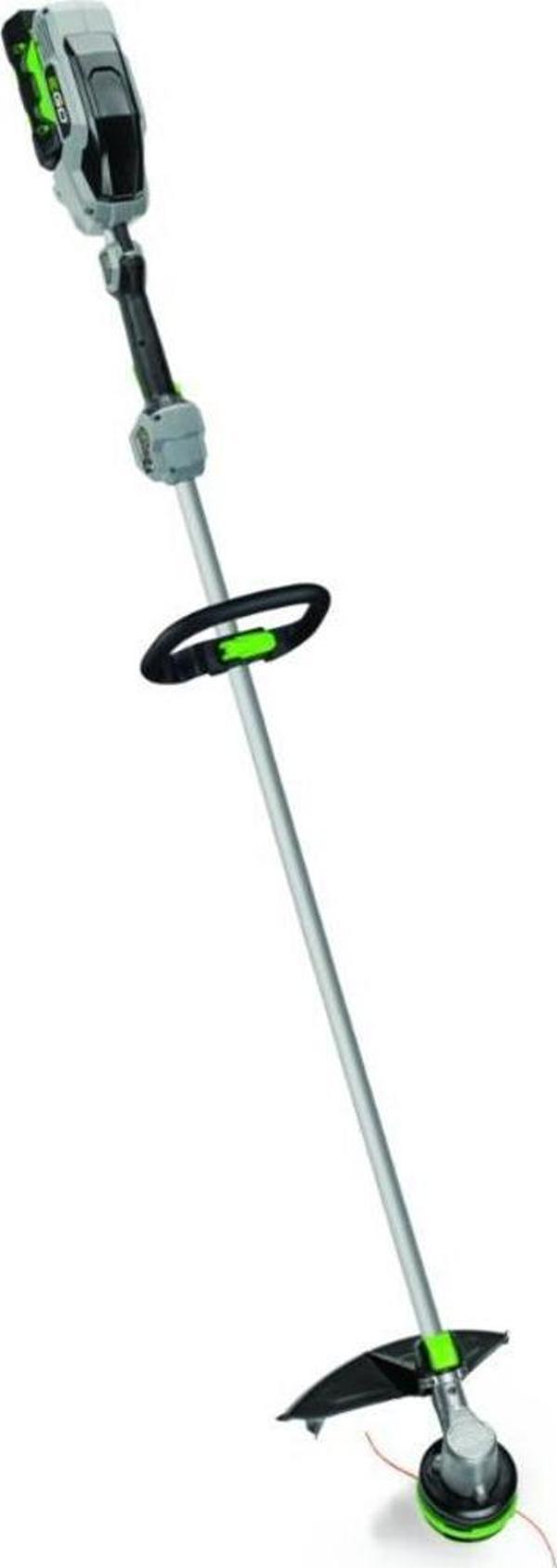 Ego ST1511E Akülü Tırpan 2,5Ah Akü ve Şarj Aleti Dahil Set - Image 1