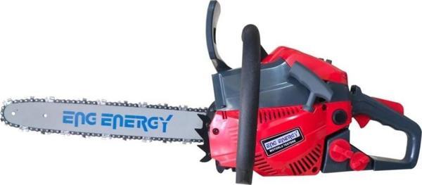 Energy 41A Motorlu Testere Ağaç Kesim Motoru 2.0hp - Image 1