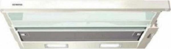 Siemens Sıemens Lı63Tca21T Sürgülü Aspiratör - Beyaz - Image 1