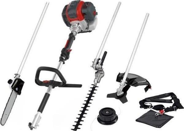 Energy Pro MFT360K5'i Bir Arada Benzinli Tırpan - Image 1