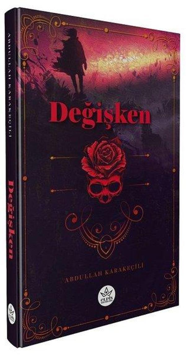 Değişken - Elpis Yayınları - Image 1