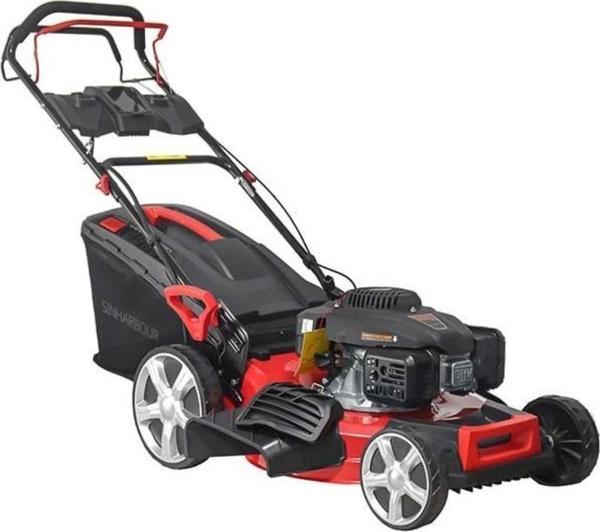 Energy SRCS 56B Benzinli Şanzımanlı Çim Biçme Makinesi - Image 1