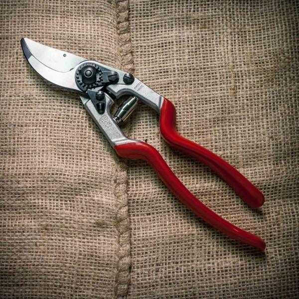 Felco 13 Budama Makası 21 cm Sağ-Sol El By-Pass - Image 1